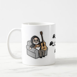 Taza De Café Canta canta una canción......