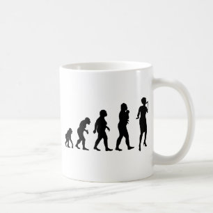 Taza De Café Cantante
