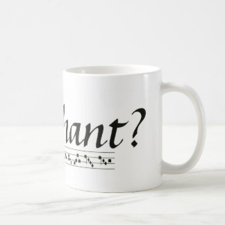 Taza De Café ¿Canto conseguido?