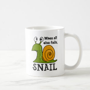 Taza De Café Canto... cuando todo lo demás falla