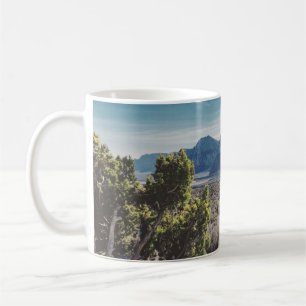 TAZA DE CAFÉ CANYON ROCK ROCK