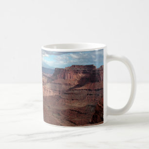 Taza De Café Canyonlands