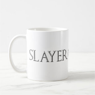 Taza De Café Capa de palabras