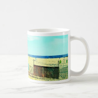 Taza De Café Cape May