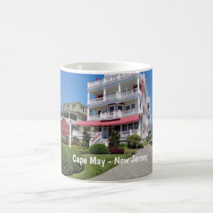 Taza De Café Cape May NJ