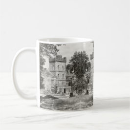 Taza De Café Capernwray Hall -