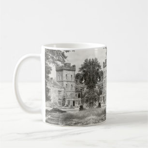 Taza De Café Capernwray Hall -