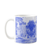 Capernwray Hall (Azul) -