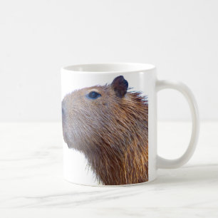 Taza De Café Capibara