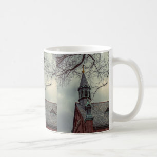 Taza De Café Capilla de San José