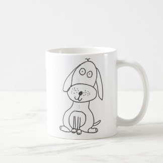 Taza De Café Capitán