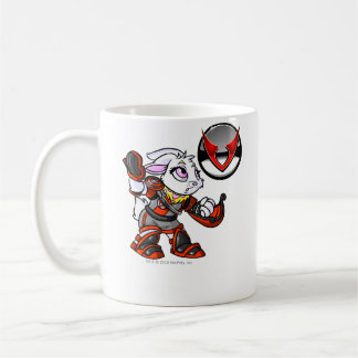 Taza De Café Capitán 1 del equipo de la estación espacial de