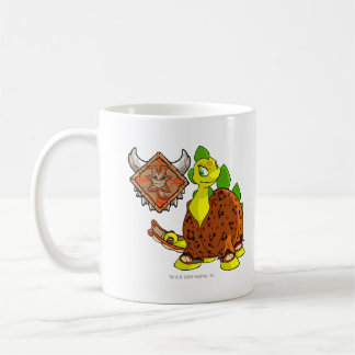 Taza De Café Capitán 1 del equipo de Tyrannia