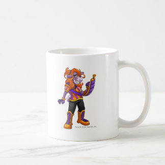 Taza De Café Capitán 2 del equipo de Kreludor