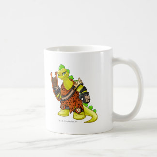 Taza De Café Capitán 2 del equipo de Tyrannia