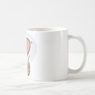 Taza De Café Capitán Of My Heart
