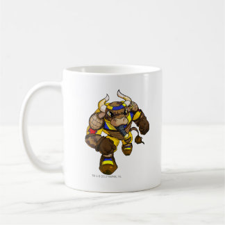 Taza De Café Capitán perdido 2 del equipo del desierto