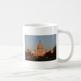 Taza De Café Capitol Hill
