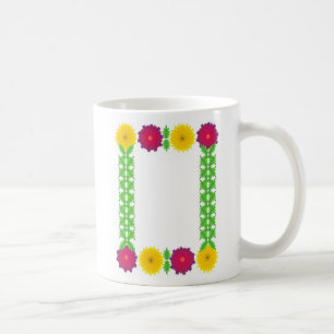 Taza De Café Capítulo