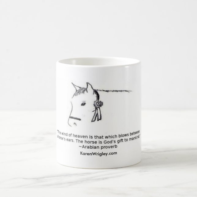 Taza De Café Capítulo 1 (Centro)