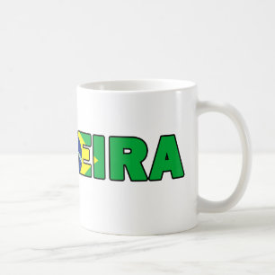 Taza De Café Capoeira