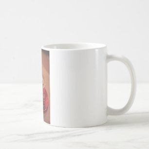 Taza De Café Cappucino Blank