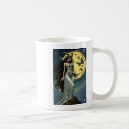 Taza De Café Capricorn Zodiac special Coffee