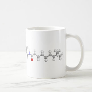 Taza De Café Capsicina