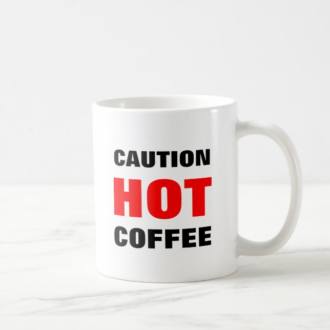 TAZA DE CAFÉ CÁPSULA CALIENTE (Derecha)