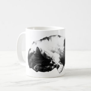 Taza De Café Captura de luz