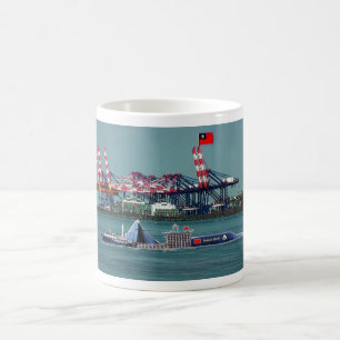 Taza De Café Captura del día