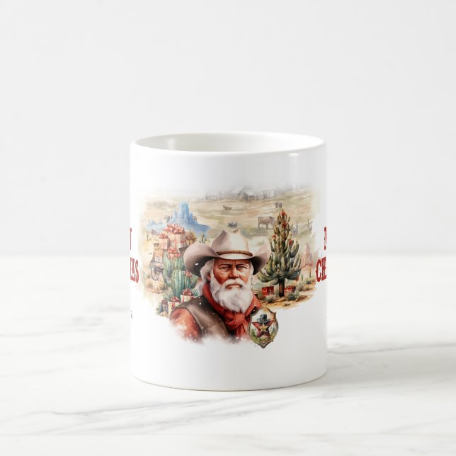 Taza De Café Capucha acuática occidental (Centro)