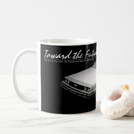 Taza De Café Car：Classic Mug