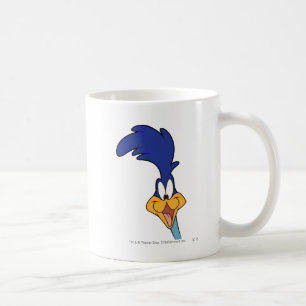 Taza De Café Cara de CORRECAMINO™