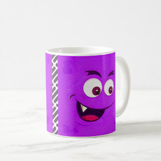 Taza De Café cara personalizado