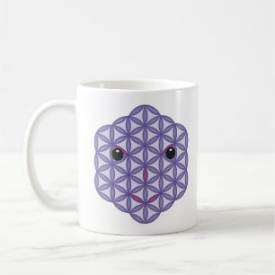 Taza De Café Cara sagrada - Arturia, 01 Pr.