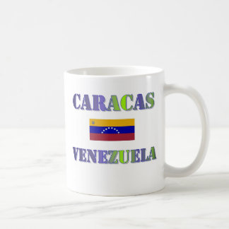 Taza De Café Caracas