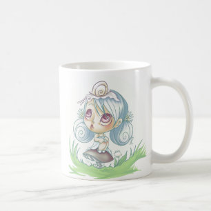 Taza De Café Caracol