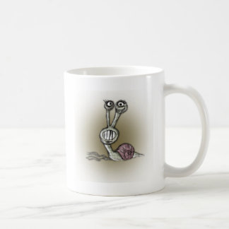 Taza De Café Caracol