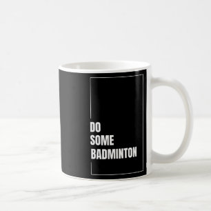 Taza De Café Carácter dinámico del juego deportivo del transbor