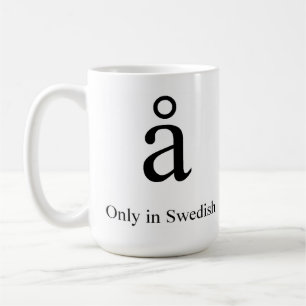 Taza De Café Carácter único