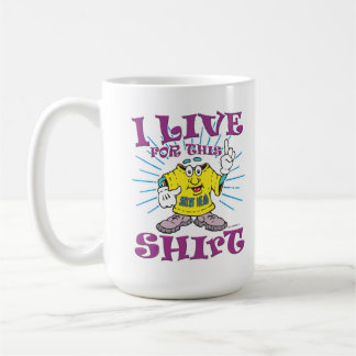 Taza De Café Carácter y eslogan divertidos Personalizados de ca