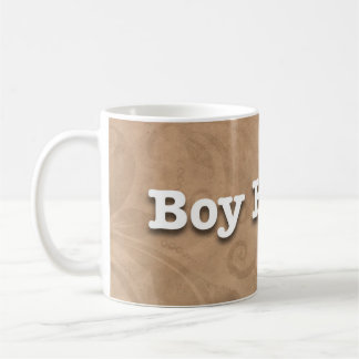 Taza De Café Caramba de niño