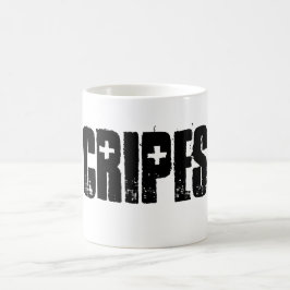 Taza De Café Caramba. Deja que tu cara lo diga todo.
