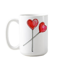 Caramelos de Corazón