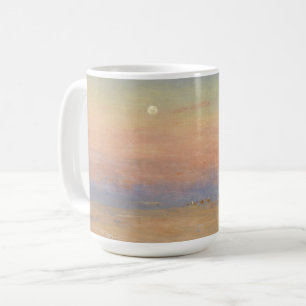 Taza De Café Caravana del desierto