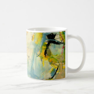 Taza De Café Caravana fresca