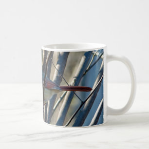 Taza De Café Cardenal femenino