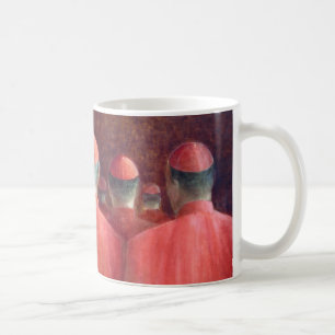 Taza De Café Cardenales 2005