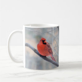 Taza De Café Cardinal Creek Mug